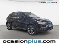 usado Mitsubishi ASX 160 MPI Motion