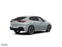 Nuevo BMW X2 150 CV (110 kW) 2026 Gris SUV
