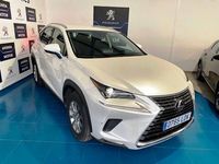 usado Lexus NX300h 