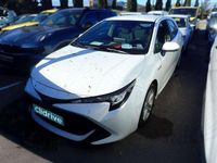 Usado Toyota Corolla Active 98 CV (72 kW) 2021 Blanco SUV