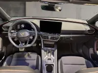 Usado Cupra Formentor 204 CV (150 kW) 2025 Blanco SUV