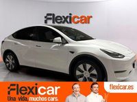 Usado Tesla Model 3 378 kW (514 CV) 2023 Blanco Berlina