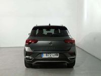 usado VW T-Roc Sport