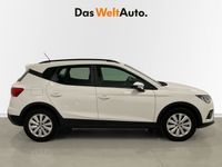 usado Seat Arona 1.0 TSI Ecomotive Style Edition 85 kW (115 CV)