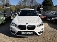 Usado BMW X1 150 HP (110 kW) 2017 Branco SUV