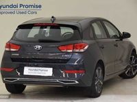 usado Hyundai i30 - 8.885 km 1.5 DPI Klass SLX 110