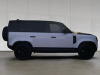 Usado Land Rover Defender 200 CV (147 kW) 2021 Fuji white