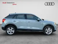 Usado Audi Q2 Advanced Plus 116 CV (85 kW) 2023 Gris / plata SUV