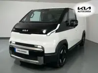 Usado Kia PV5 Plus 119 kW (163 CV) 2026 Blanco Monovolumen