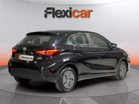 Używany MG MG3 195 KM (143 kW) 2025 Czarny Hatchback