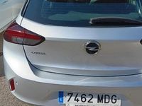 Usado Opel Corsa Edition 75 CV (55 kW) 2023 Utilitario