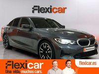 Usado BMW 330e 292 CV (214 kW) 2019 Gris Berlina