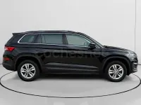 Usado Skoda Kodiaq Ambition 150 CV (110 kW) 2023 Negro SUV