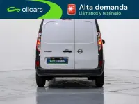 Usado Nissan NV250 Comfort 95 CV (69 kW) 2020 Blanco Van