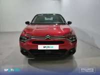 Usado Citroën C4 PureTech 131 CV (96 kW) 2024 Rojo SUV
