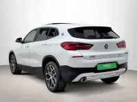 Usado BMW X2 Comfort Edition 140 CV (102 kW) 2020 Blanco SUV
