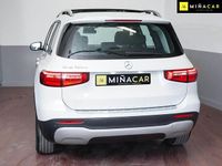 Usado Mercedes GLB180 116 CV (85 kW) 2021 Blanco SUV