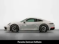 Usado Porsche 992 480 CV (353 kW) 2022 Blanco Utilitario