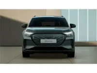 Nuevo Audi Q4 e-tron S-Line 210 kW (286 CV) 2026 Verde SUV