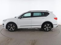 Usado Seat Tarraco FR 150 CV (110 kW) 2022 SUV