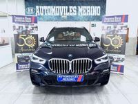Usado BMW X5 265 CV (194 kW) 2019 Negro SUV
