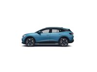 Nuevo VW ID.4 Pro 210 kW (286 CV) 2025 Azul claro SUV