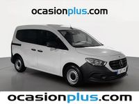 Usado Mercedes Citan 110 95 CV (69 kW) 2022 Blanco Familiar