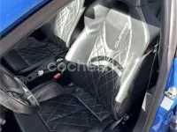 Usado Seat Leon CUPRA 265 CV (194 kW) 2011 Azul Utilitario
