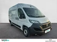 Usado Fiat Ducato 140 CV (102 kW) 2023 Blanco Van