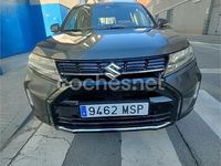 Usado Suzuki Vitara 129 CV (94 kW) 2024 Gris / plata SUV