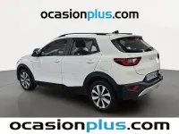 Usado Kia Stonic 101 CV (74 kW) 2024 Blanco SUV