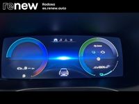 Usado Renault Arkana Zen 145 CV (106 kW) 2022 Gris SUV