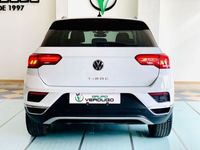 usado VW T-Roc 1.0 Tsi Advance 81kw