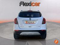 Usado Opel Mokka S 136 CV (100 kW) 2019 Blanco SUV