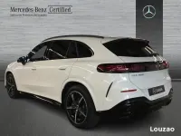 Usado Mercedes GLC400d AMG line 359 kW (489 CV) 2026
