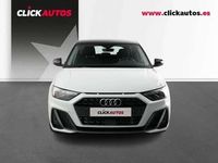Usado Audi A1 Sportback Sport 116 CV (85 kW) 2025 Blanco Utilitario