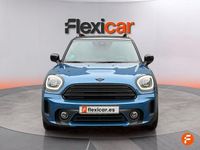 Usado Mini Cooper D Countryman 150 CV (110 kW) 2022 Azul SUV