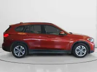 Usado BMW X1 Executive 220 CV (161 kW) 2022 Naranja SUV