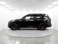 Usado BMW X7 530 CV (389 kW) 2023 Negro SUV