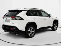 Usado Toyota RAV4 Advance 306 CV (225 kW) 2022 SUV
