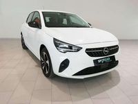 Usado Opel Corsa Elegance 100 kW (136 CV) 2023 Blanco Utilitario