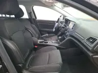 Usado Renault Mégane GrandTour Zen 116 CV (85 kW) 2020 Negro Familiar