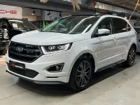 Usado Ford Edge Titanium 210 CV (154 kW) 2017 Blanco SUV