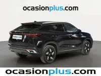 Nuevo Omoda 5 147 CV (108 kW) 2025 Negro SUV