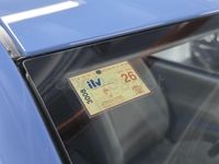 Usado VW Lupo Trendline 75 CV (55 kW) 2002 Azul Utilitario