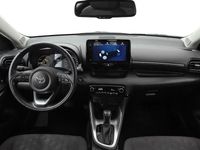 Usado Toyota Yaris Hybrid Active 116 CV (85 kW) 2024 Azul Berlina