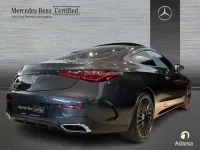 Usado Mercedes CLE220 197 CV (144 kW) 2024 Gris Coupe