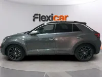 Usado VW T-Roc R 300 CV (220 kW) 2019 Gris SUV