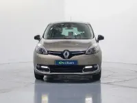 Usado Renault Scénic Bose Edition 132 CV (97 kW) 2015