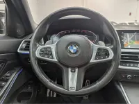 Usado BMW 330 265 CV (194 kW) 2021 Blanco Berlina